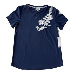 NWT FYVE t-shirt / top, S